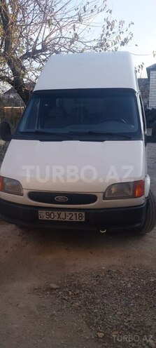 Ford Transit 1998, 333,333 km - 2.5 л - Qazax