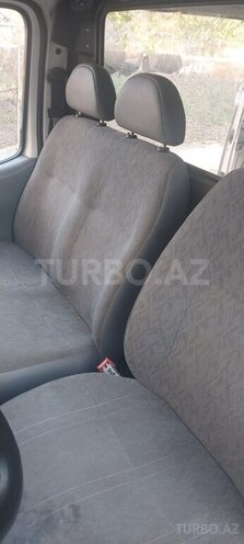 Ford Transit 1998, 333,333 km - 2.5 л - Qazax