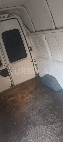 Ford Transit 1998, 333,333 km - 2.5 л - Qazax