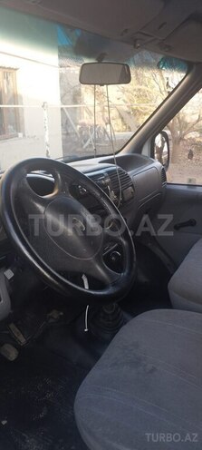 Ford Transit 1998, 333,333 km - 2.5 л - Qazax