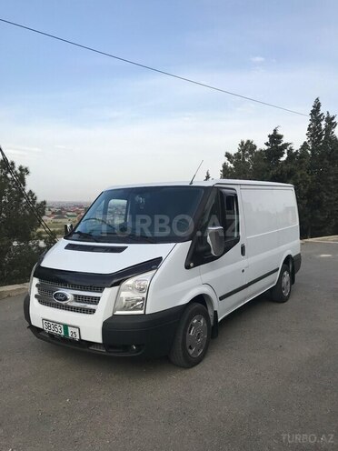 Ford Transit 2012, 195,535 km - 2.2 л - Bakı