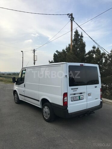 Ford Transit 2012, 195,535 km - 2.2 л - Bakı