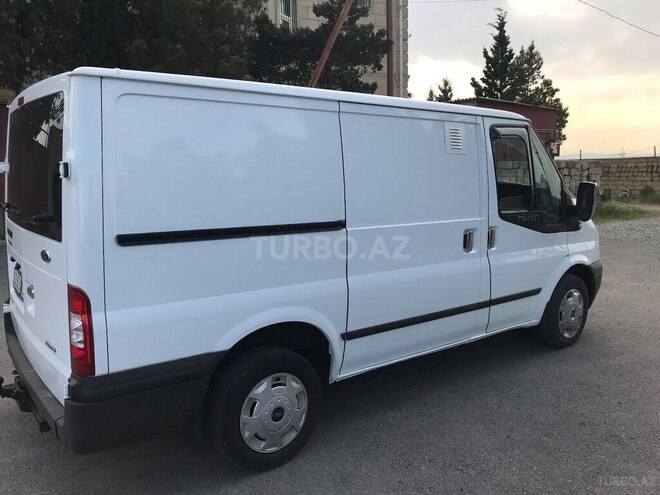 Ford Transit 2012, 195,535 km - 2.2 л - Bakı