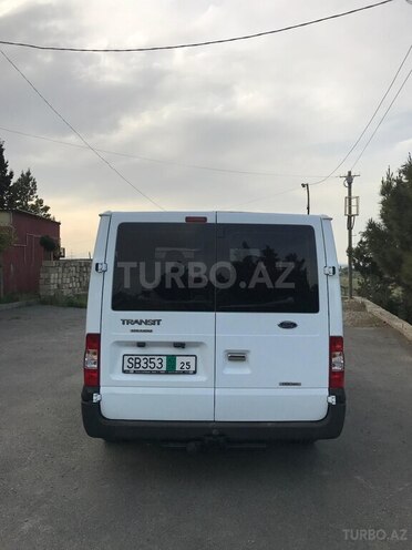 Ford Transit 2012, 195,535 km - 2.2 л - Bakı