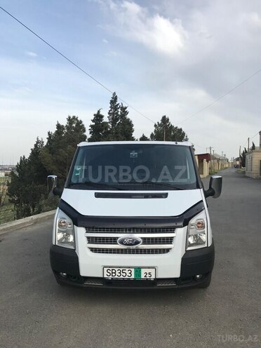 Ford Transit 2012, 195,535 km - 2.2 л - Bakı