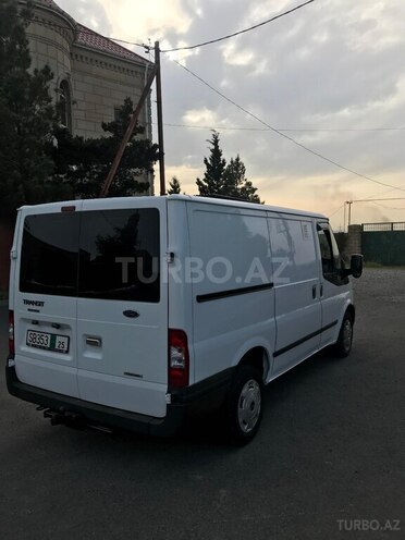 Ford Transit 2012, 195,535 km - 2.2 л - Bakı