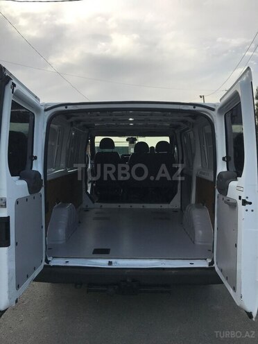 Ford Transit 2012, 195,535 km - 2.2 л - Bakı