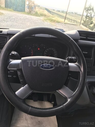 Ford Transit 2012, 195,535 km - 2.2 л - Bakı