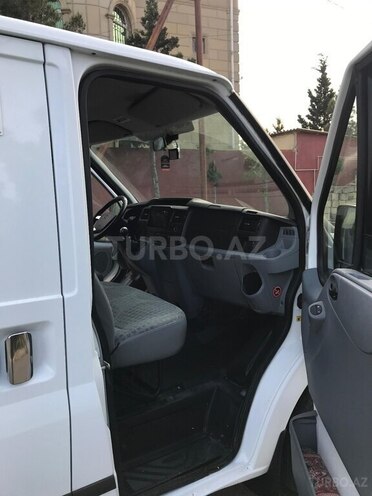 Ford Transit 2012, 195,535 km - 2.2 л - Bakı