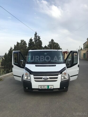 Ford Transit 2012, 195,535 km - 2.2 л - Bakı