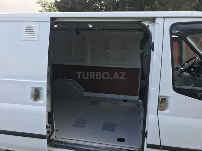 Ford Transit 2012, 195,535 km - 2.2 л - Bakı