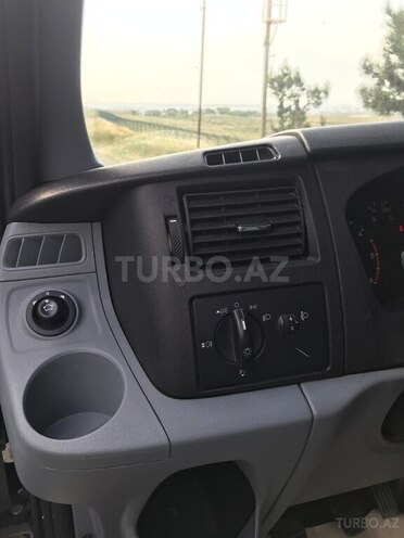 Ford Transit 2012, 195,535 km - 2.2 л - Bakı