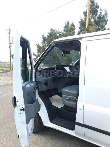 Ford Transit 2012, 195,535 km - 2.2 л - Bakı