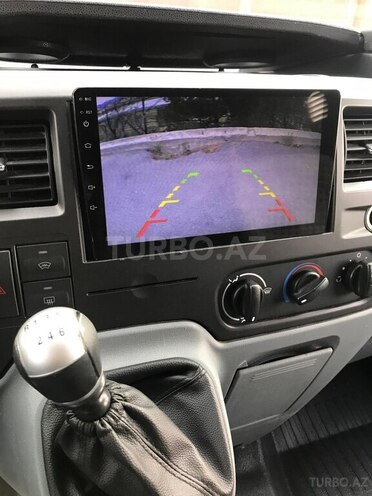 Ford Transit 2012, 195,535 km - 2.2 л - Bakı