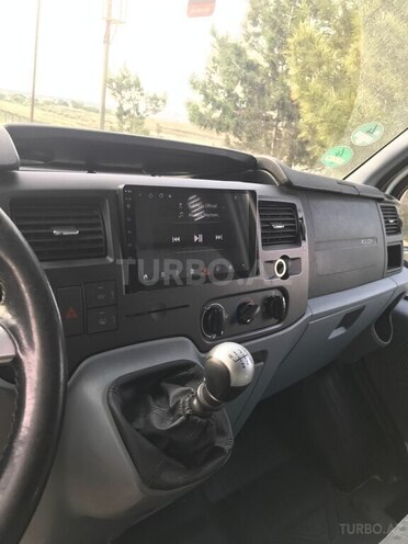 Ford Transit 2012, 195,535 km - 2.2 л - Bakı