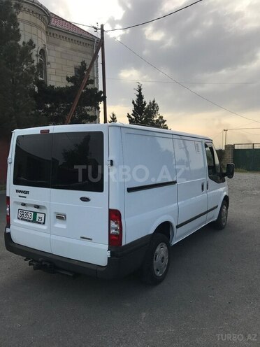 Ford Transit 2012, 195,535 km - 2.2 л - Bakı
