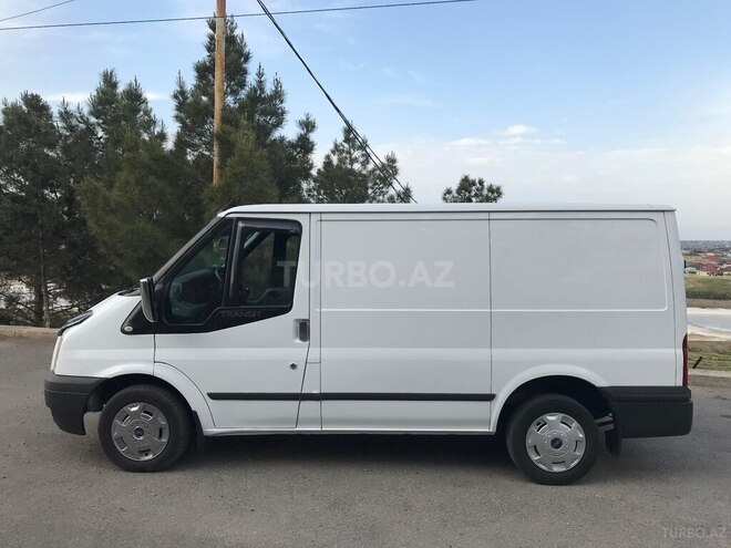 Ford Transit 2012, 195,535 km - 2.2 л - Bakı