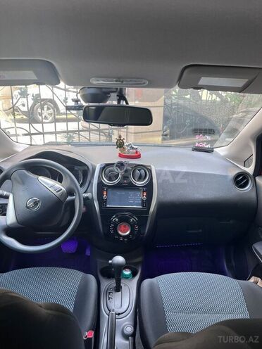 Nissan Note 2015, 43,000 km - 1.2 l - Bakı