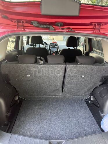 Nissan Note 2015, 43,000 km - 1.2 l - Bakı