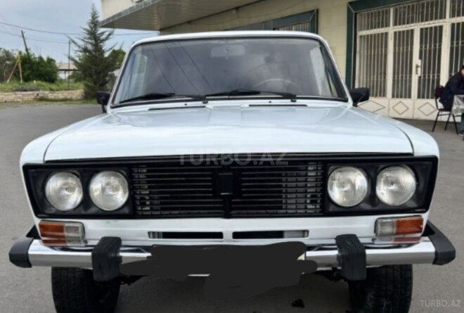 LADA (VAZ) 2106 1999, 95,000 km - 1.6 l - Masallı