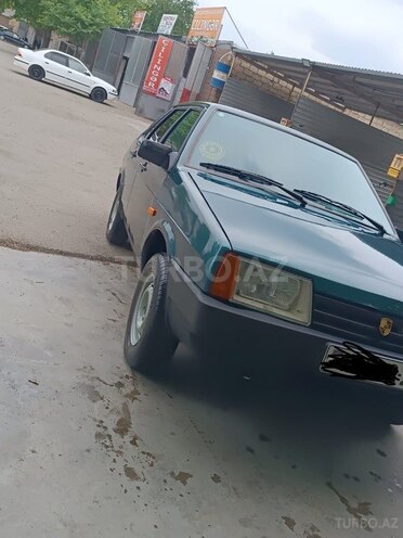 LADA (VAZ) 21099 1999, 223,614 km - 1.5 л - Bərdə