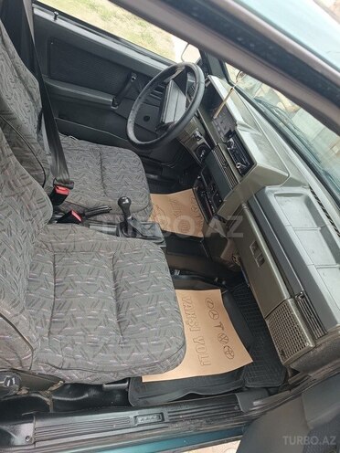 LADA (VAZ) 21099 1999, 223,614 km - 1.5 л - Bərdə