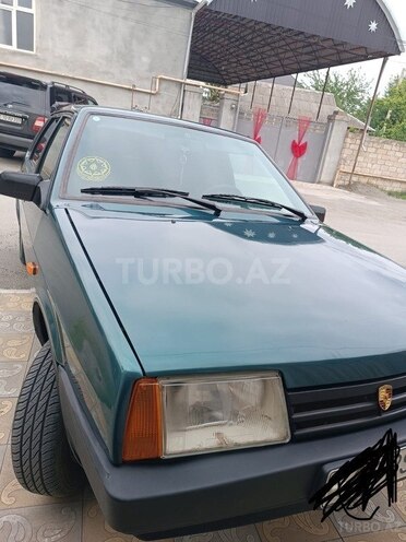 LADA (VAZ) 21099 1999, 223,614 km - 1.5 л - Bərdə