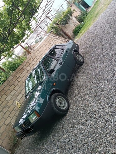 LADA (VAZ) 21099 1999, 223,614 km - 1.5 л - Bərdə