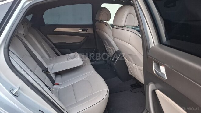 Hyundai Sonata 2015, 66,000 km - 2.0 l - Bakı