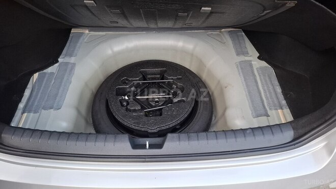 Hyundai Sonata 2015, 66,000 km - 2.0 l - Bakı