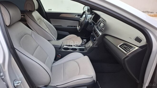 Hyundai Sonata 2015, 66,000 km - 2.0 l - Bakı