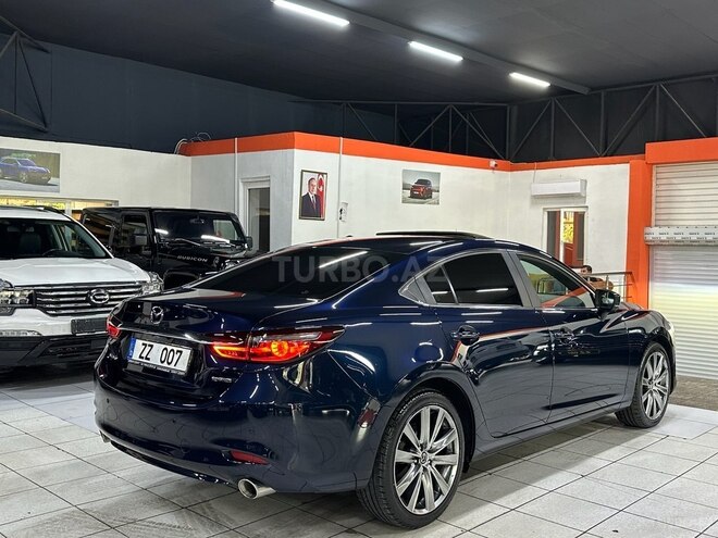 Mazda 6 2021, 82,100 km - 2.5 l - Bakı