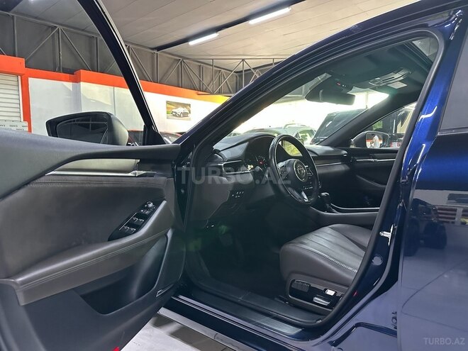 Mazda 6 2021, 82,100 km - 2.5 l - Bakı