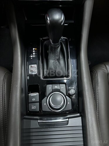 Mazda 6 2021, 82,100 km - 2.5 l - Bakı