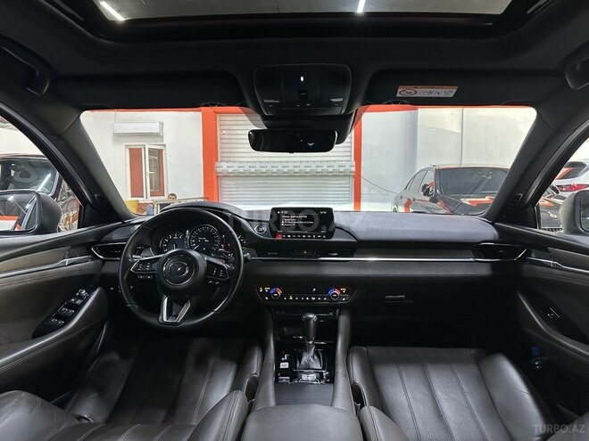 Mazda 6 2021, 82,100 km - 2.5 l - Bakı