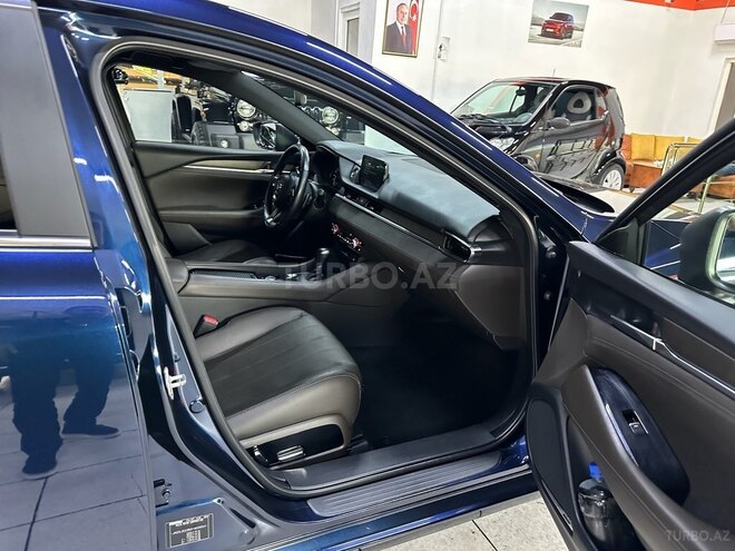 Mazda 6 2021, 82,100 km - 2.5 l - Bakı