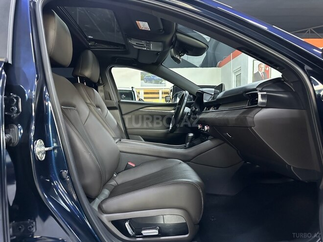 Mazda 6 2021, 82,100 km - 2.5 l - Bakı