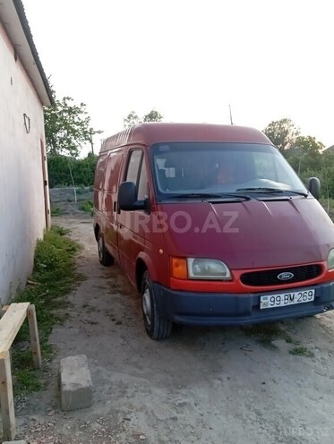 Ford Transit 1999, 100,000 km - 2.5 l - Neftçala