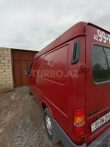 Ford Transit 1999, 100,000 km - 2.5 l - Neftçala