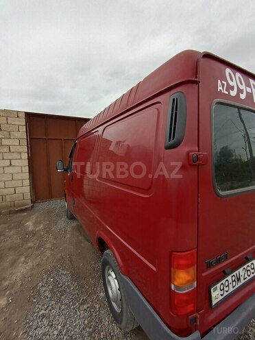 Ford Transit 1999, 100,000 km - 2.5 l - Neftçala