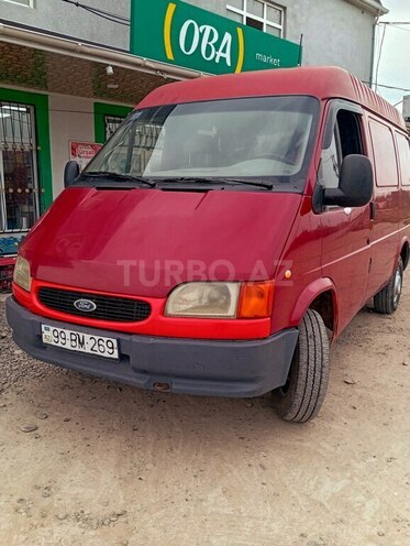 Ford Transit 1999, 100,000 km - 2.5 l - Neftçala