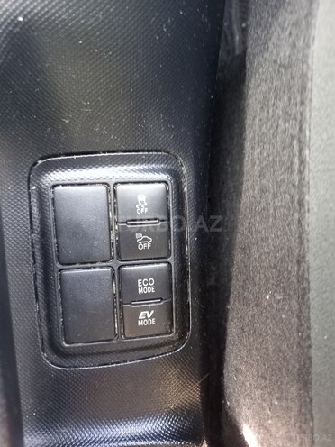 Toyota Aqua 2019, 62,000 km - 1.5 л - Bakı