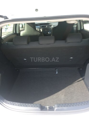 Toyota Aqua 2019, 62,000 km - 1.5 л - Bakı