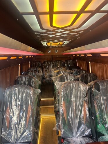 Mercedes Sprinter 515 2007, 370,900 km - 2.2 l - Bakı