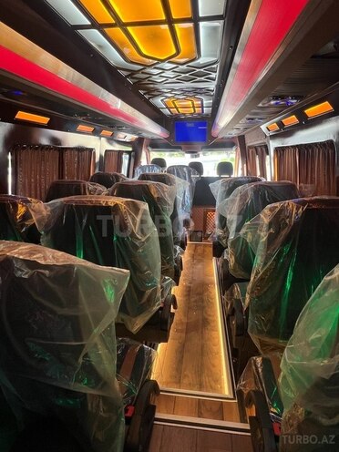 Mercedes Sprinter 515 2007, 370,900 km - 2.2 l - Bakı