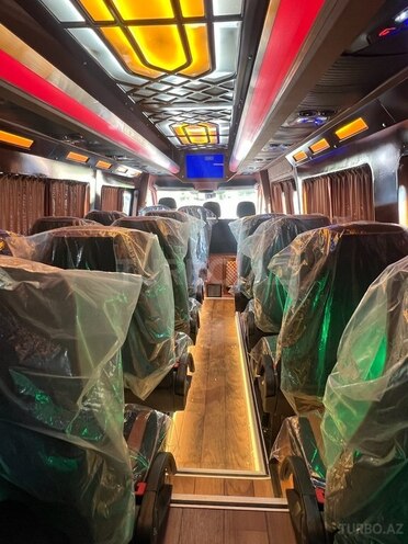 Mercedes Sprinter 515 2007, 370,900 km - 2.2 l - Bakı