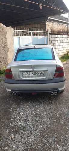 Opel Vectra 1996, 250,000 km - 1.6 l - Qazax