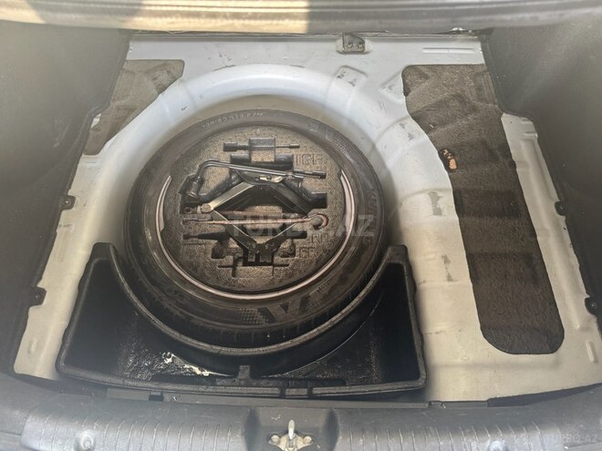 Hyundai Accent 2013, 192,893 km - 1.6 l - Bakı