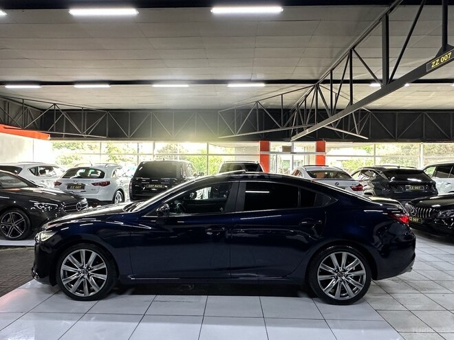 Mazda 6 2021, 82,100 km - 2.5 l - Bakı