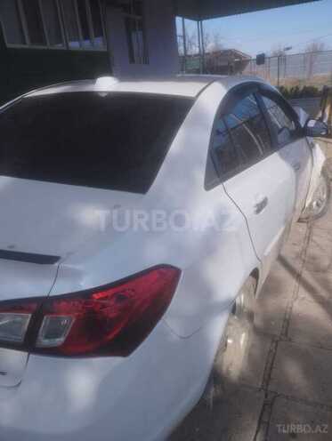 Changan  2013, 178,000 km - 1.5 l - Bakı